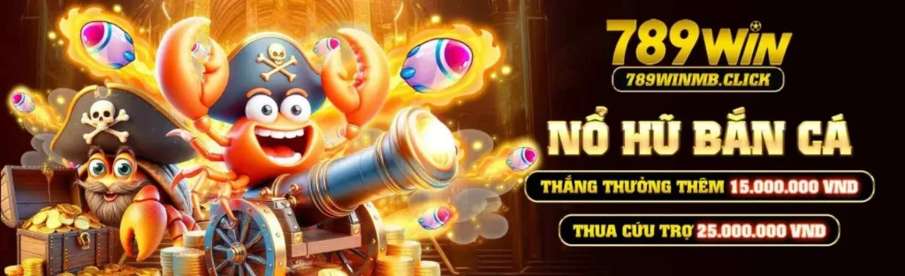 Thế giới bắn cá 6623galaxy trang chủ chính thức