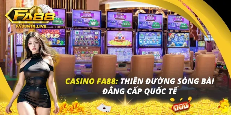 Những trò chơi casino trực tuyến mới ra mắt tại 6623galaxy